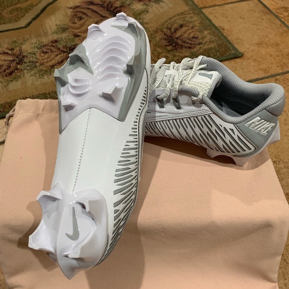 Nike Vapor Edge Pro 360 2 Men's Football Cleats - Picture 8 of 13